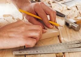Carpentry