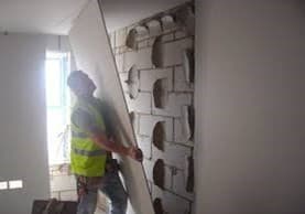 Dry Lining