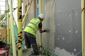 External Installation